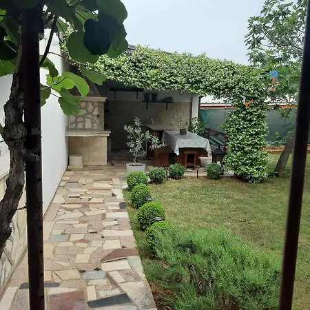 In - Istrien 12224 Apartment *