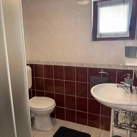 In - Istrien 12224 Apartment Funtana