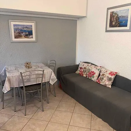 Apartment In - Istrien 12224 Funtana